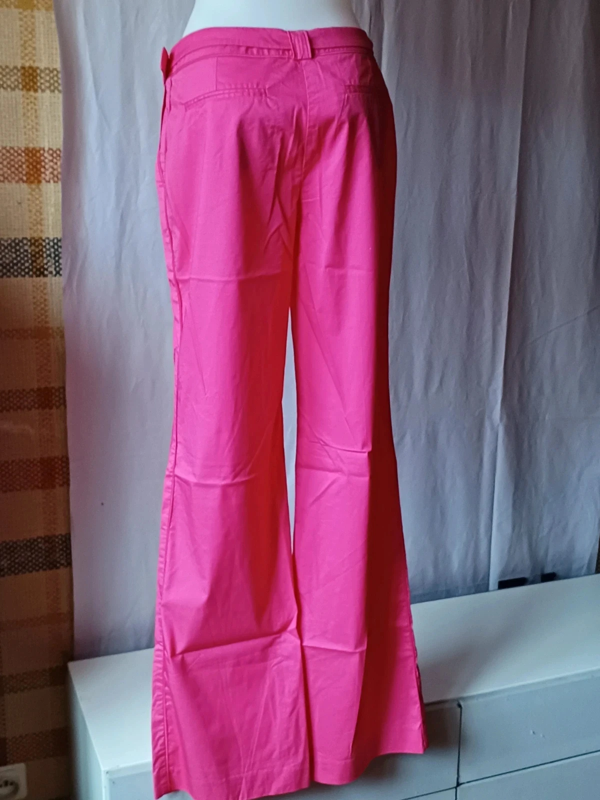 Hermoso pantalón mango talla 38 vintage – photo 14
